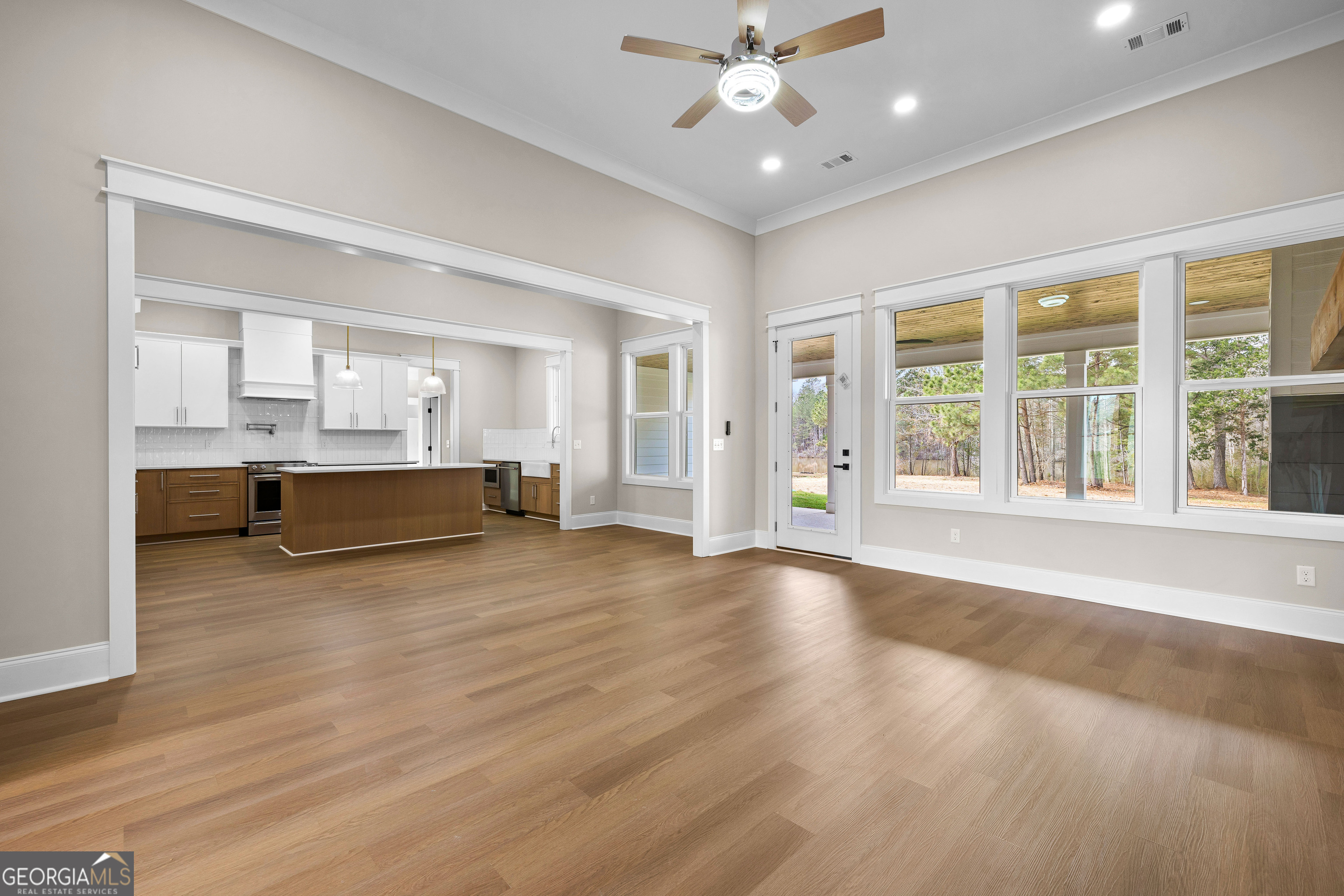 246 South Smith Road LaGrange, GA 30241 - Photo 18 of 65 Gallery Image 18