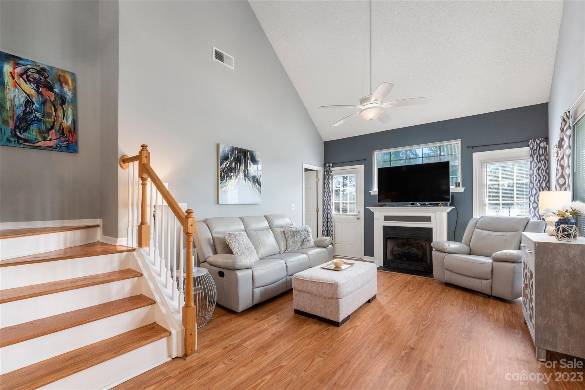 155 Arlington Downs Boulevard Matthews, NC 28104 - Photo 12 of 36