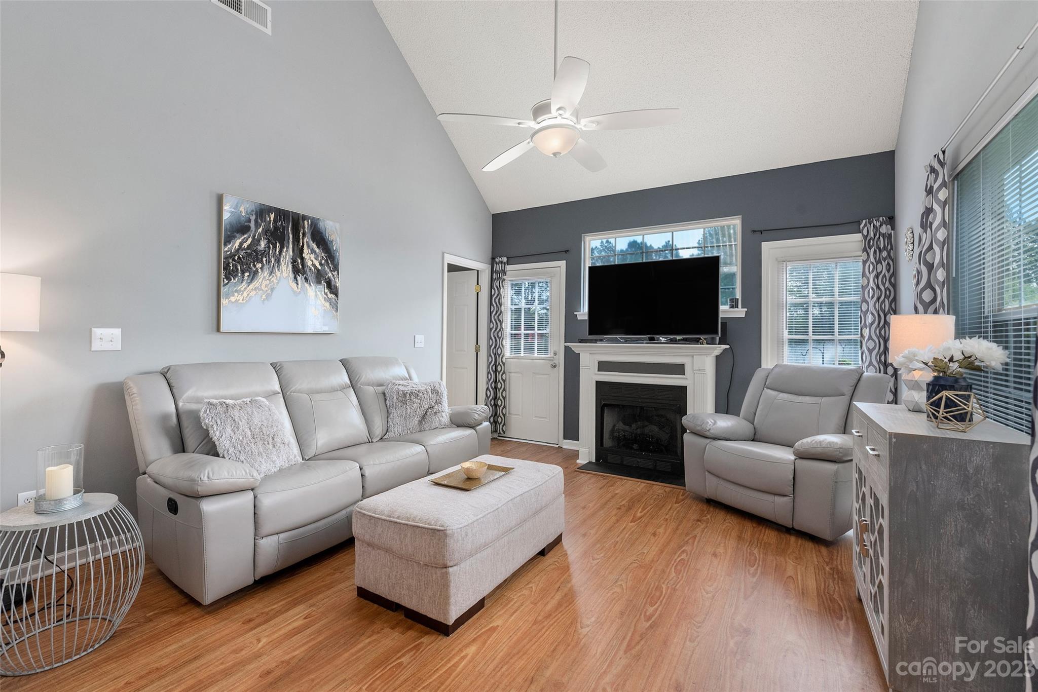 155 Arlington Downs Boulevard Matthews, NC 28104 - Photo 13 of 36