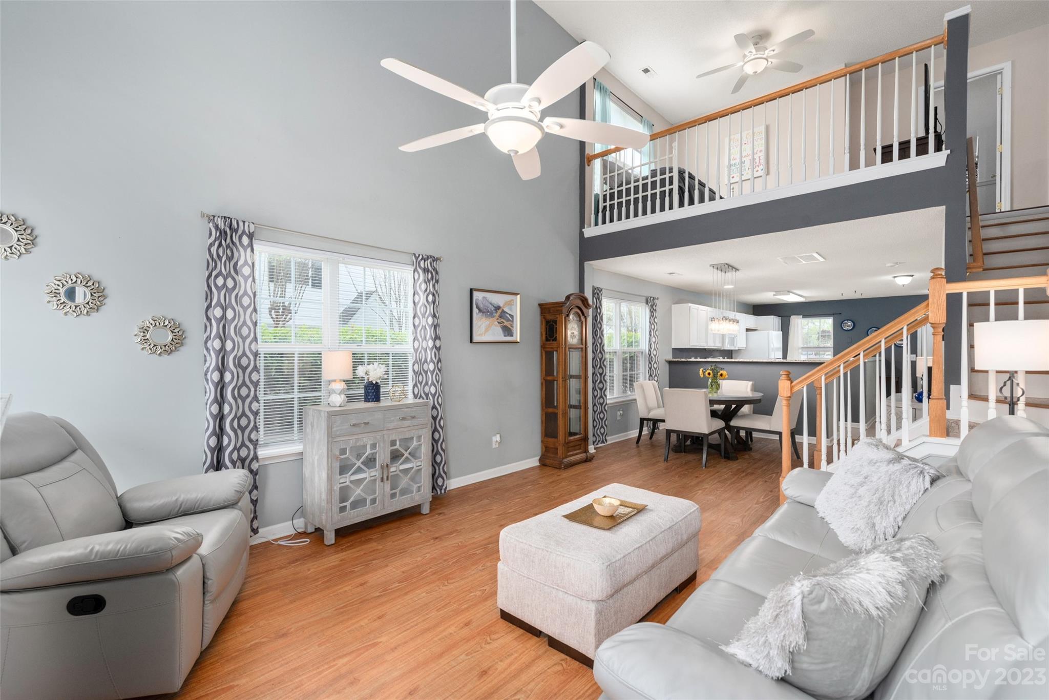 155 Arlington Downs Boulevard Matthews, NC 28104 - Photo 15 of 36