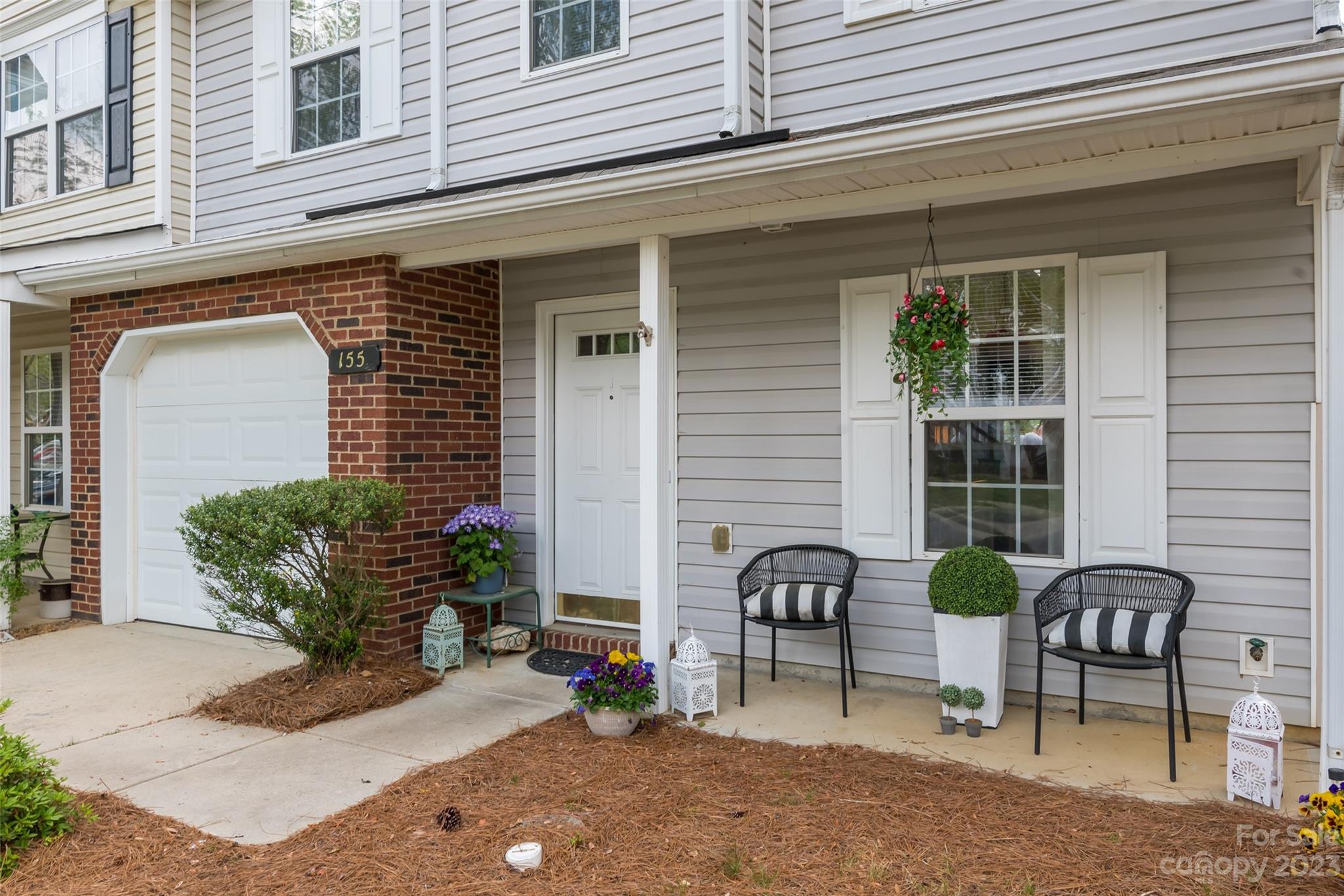 155 Arlington Downs Boulevard Matthews, NC 28104 - Photo 2 of 36