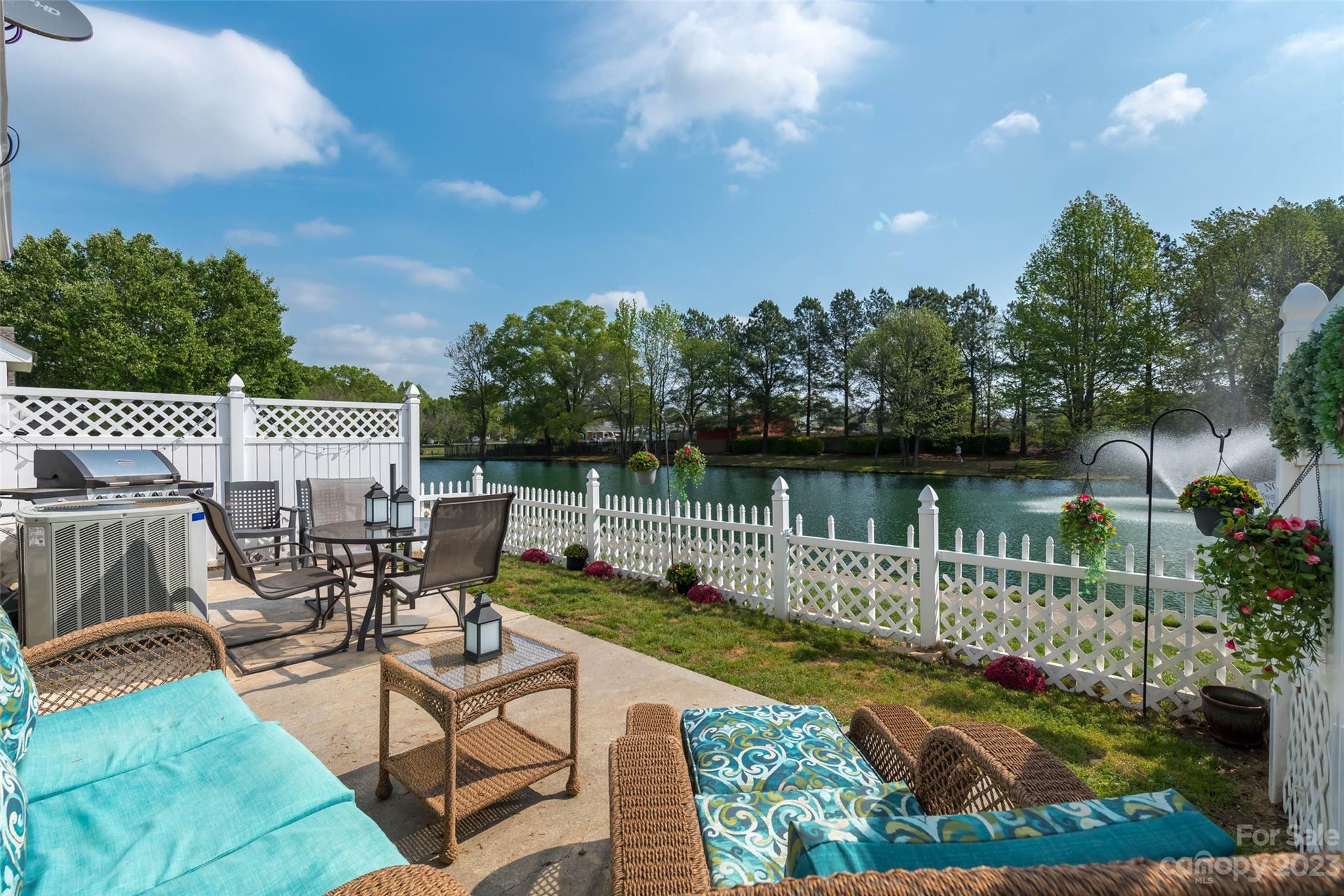 155 Arlington Downs Boulevard Matthews, NC 28104 - Photo 25 of 36