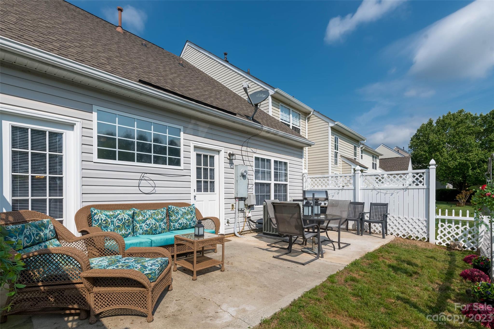 155 Arlington Downs Boulevard Matthews, NC 28104 - Photo 26 of 36