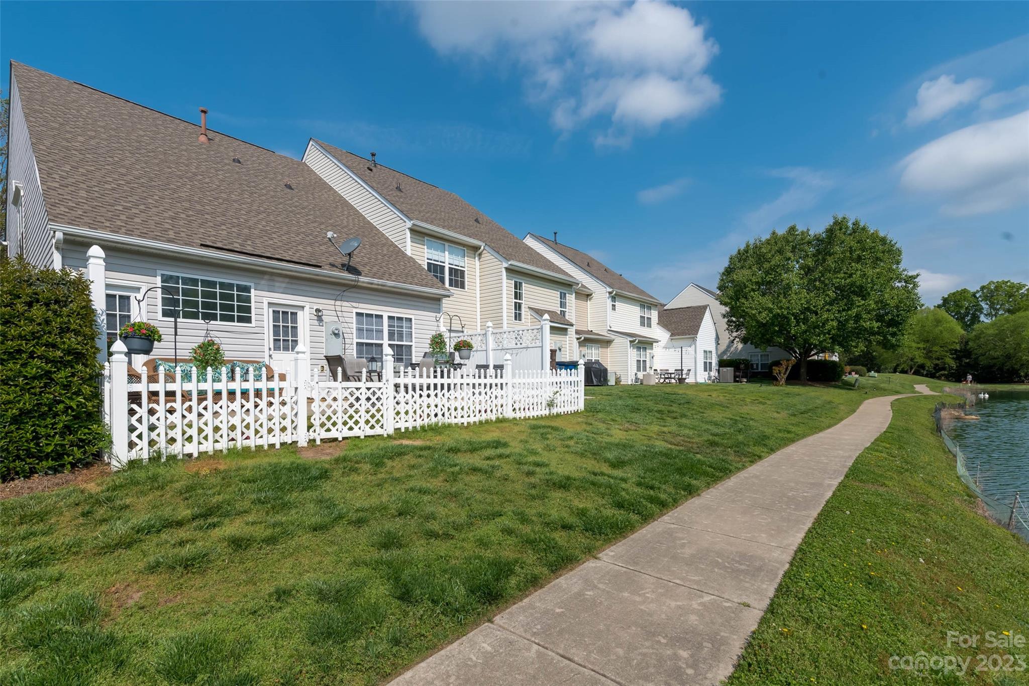 155 Arlington Downs Boulevard Matthews, NC 28104 - Photo 27 of 36