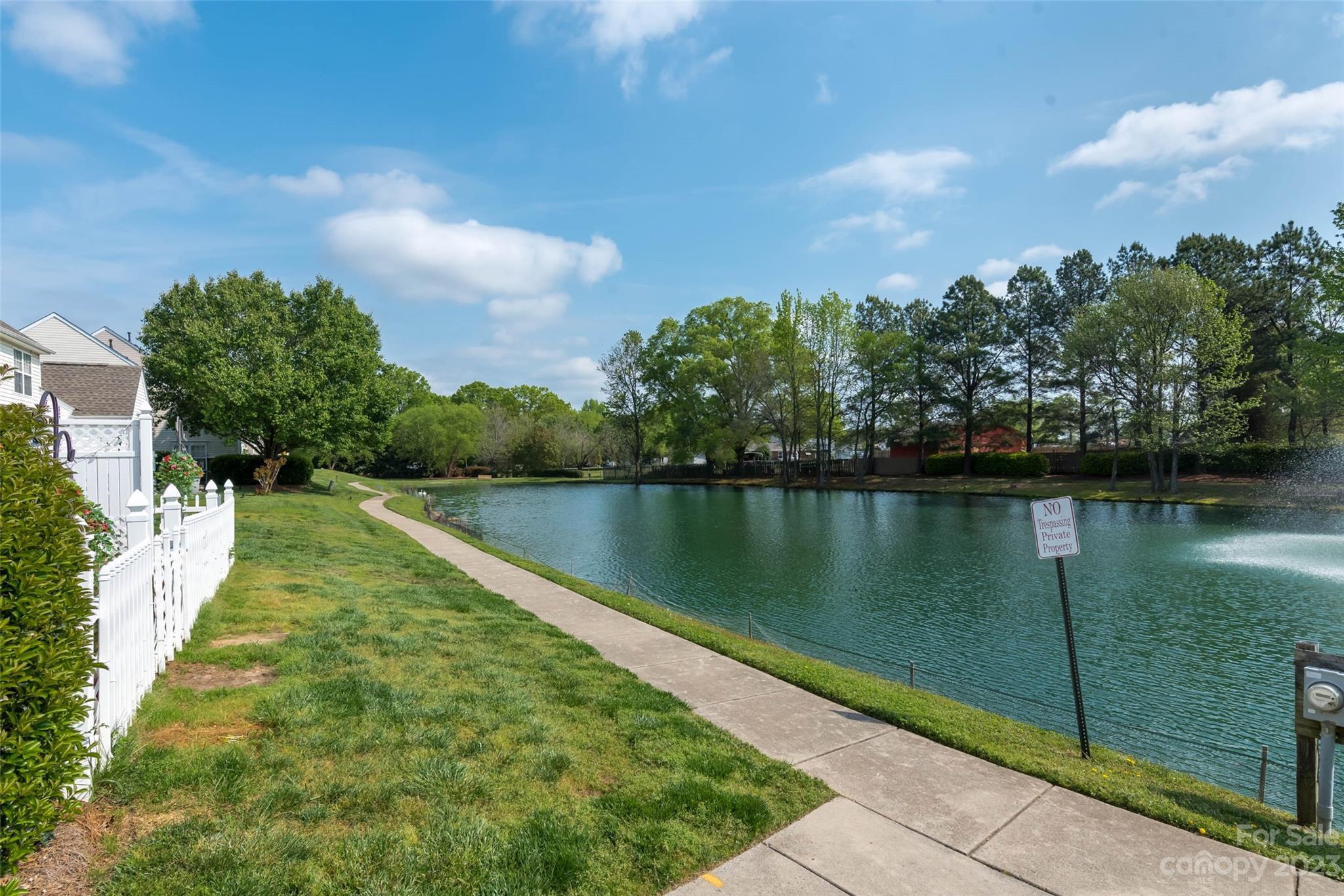 155 Arlington Downs Boulevard Matthews, NC 28104 - Photo 28 of 36