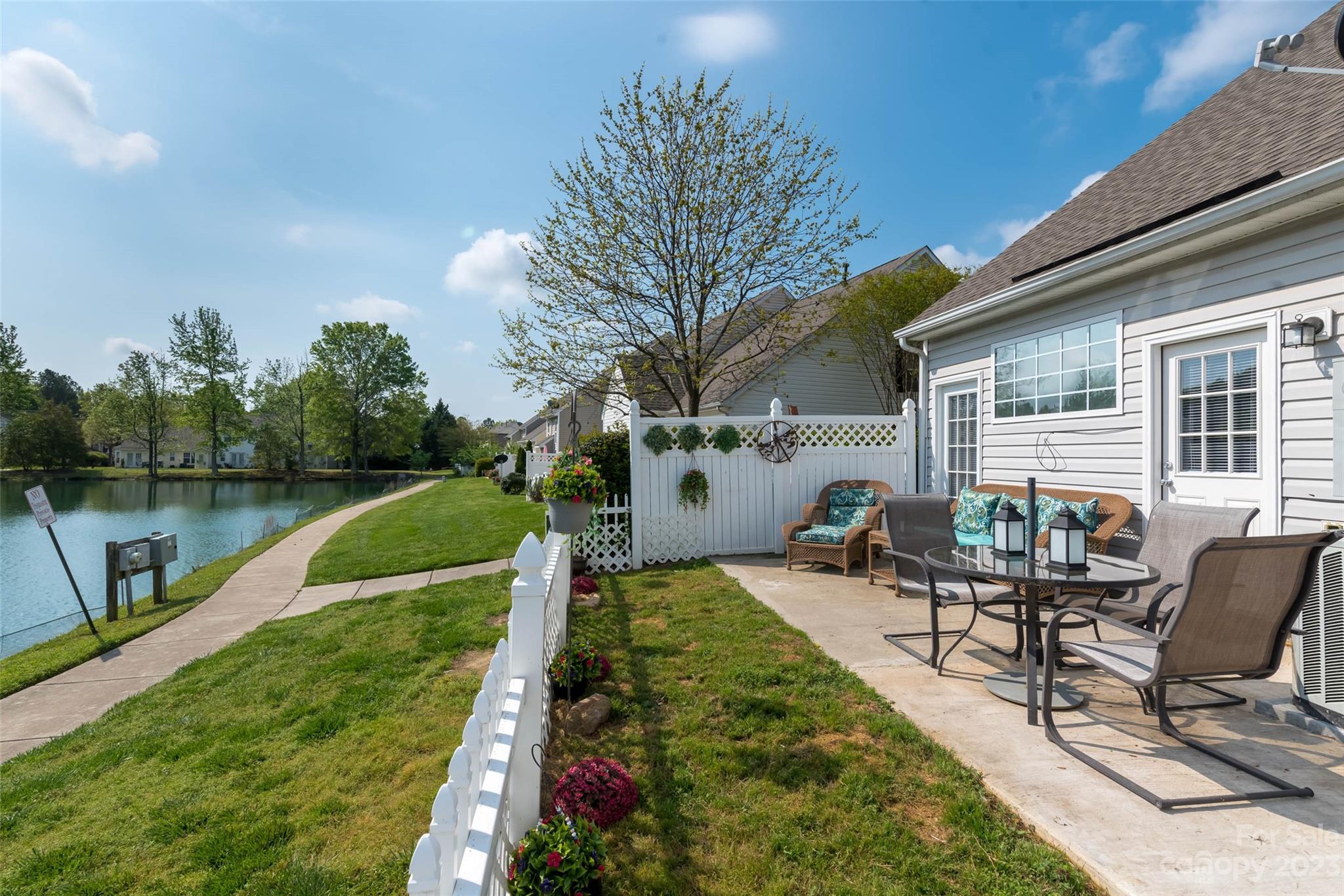 155 Arlington Downs Boulevard Matthews, NC 28104 - Photo 29 of 36