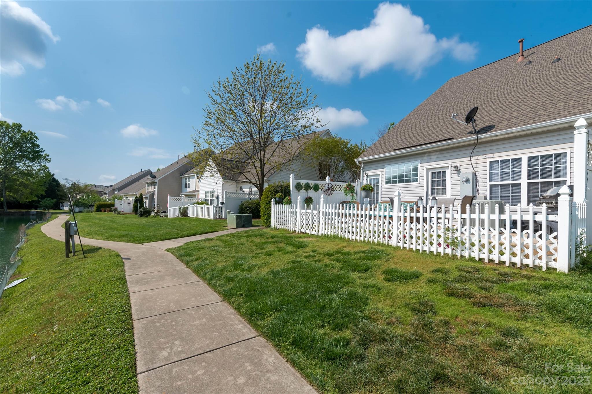 155 Arlington Downs Boulevard Matthews, NC 28104 - Photo 30 of 36