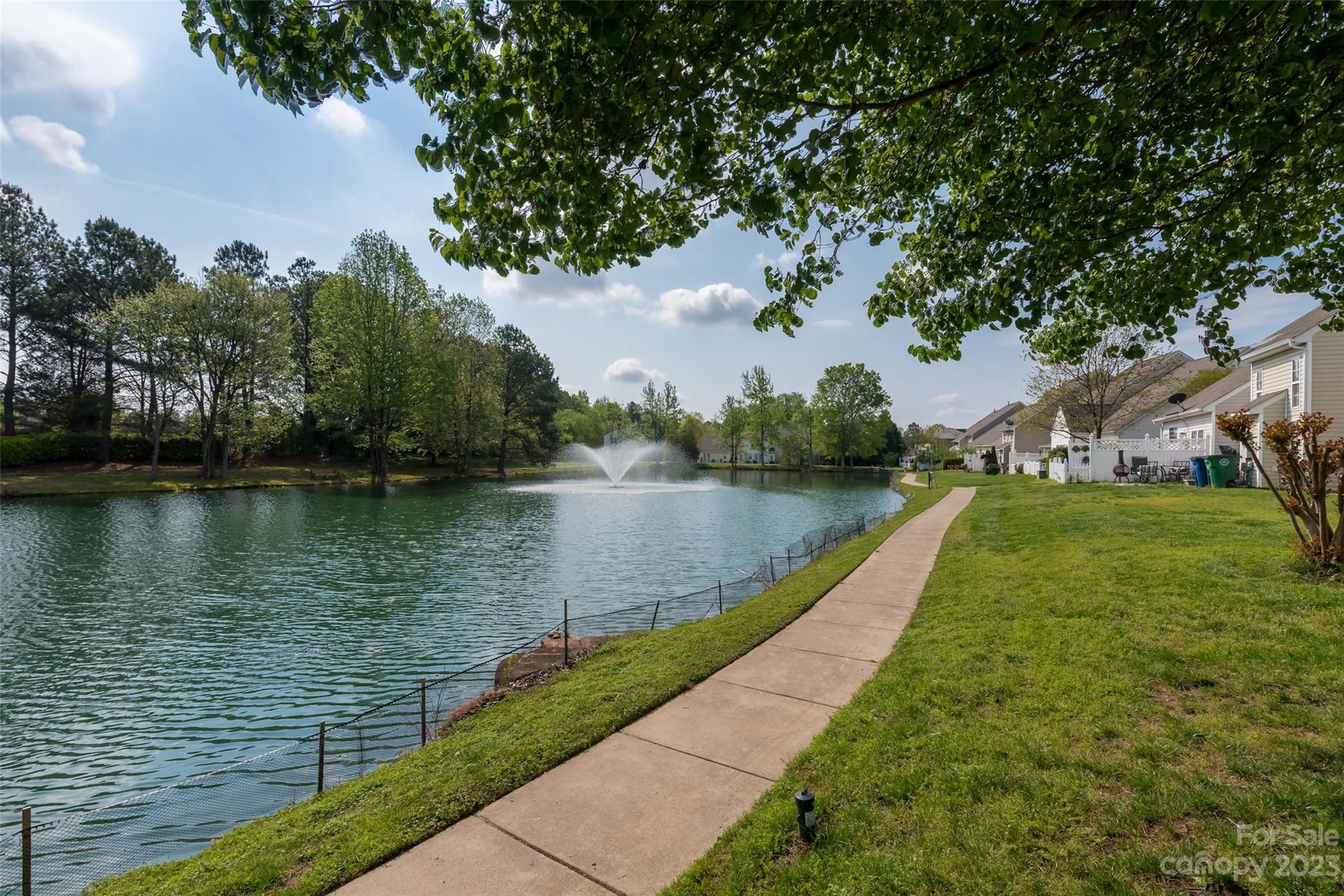 155 Arlington Downs Boulevard Matthews, NC 28104 - Photo 31 of 36