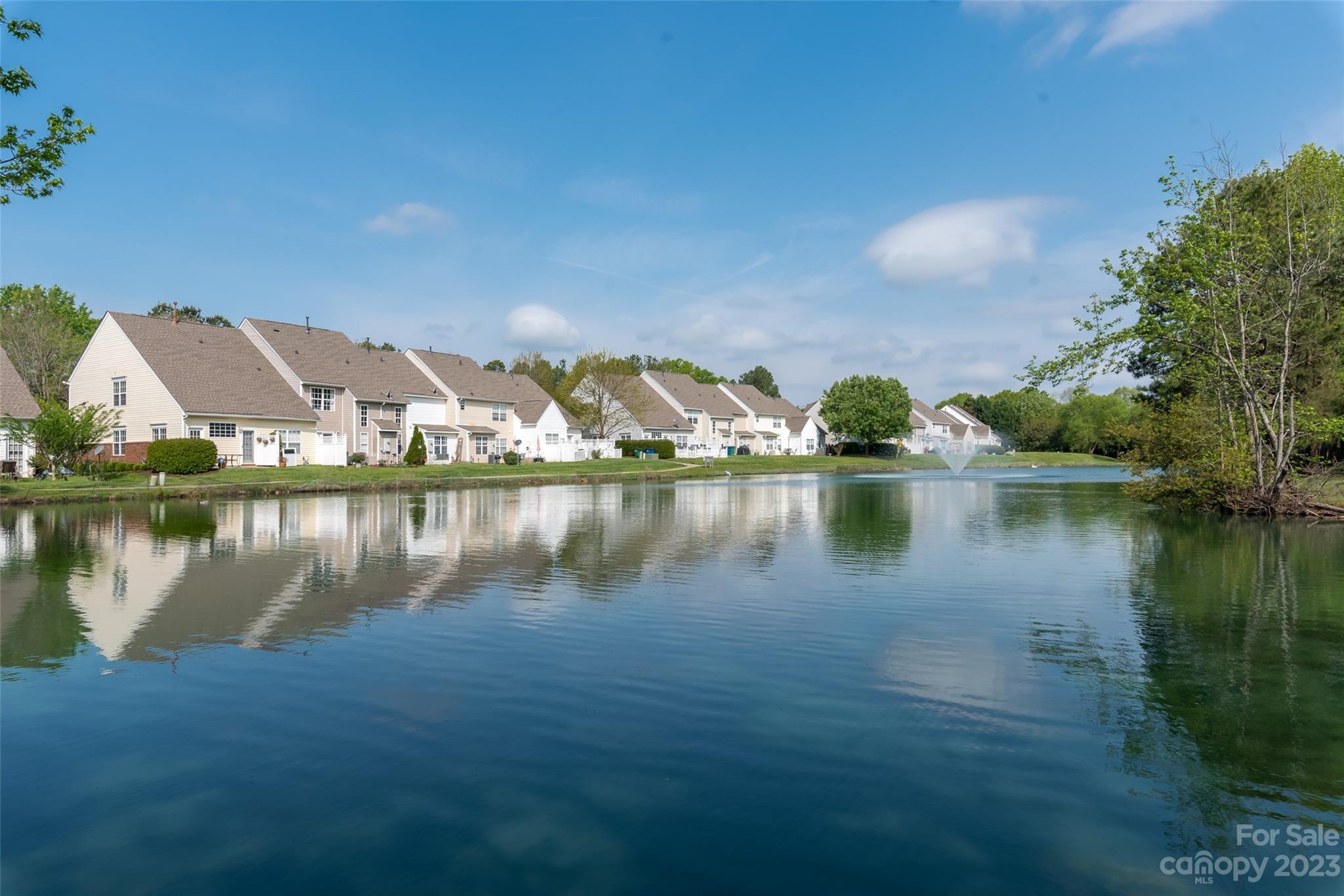 155 Arlington Downs Boulevard Matthews, NC 28104 - Photo 32 of 36