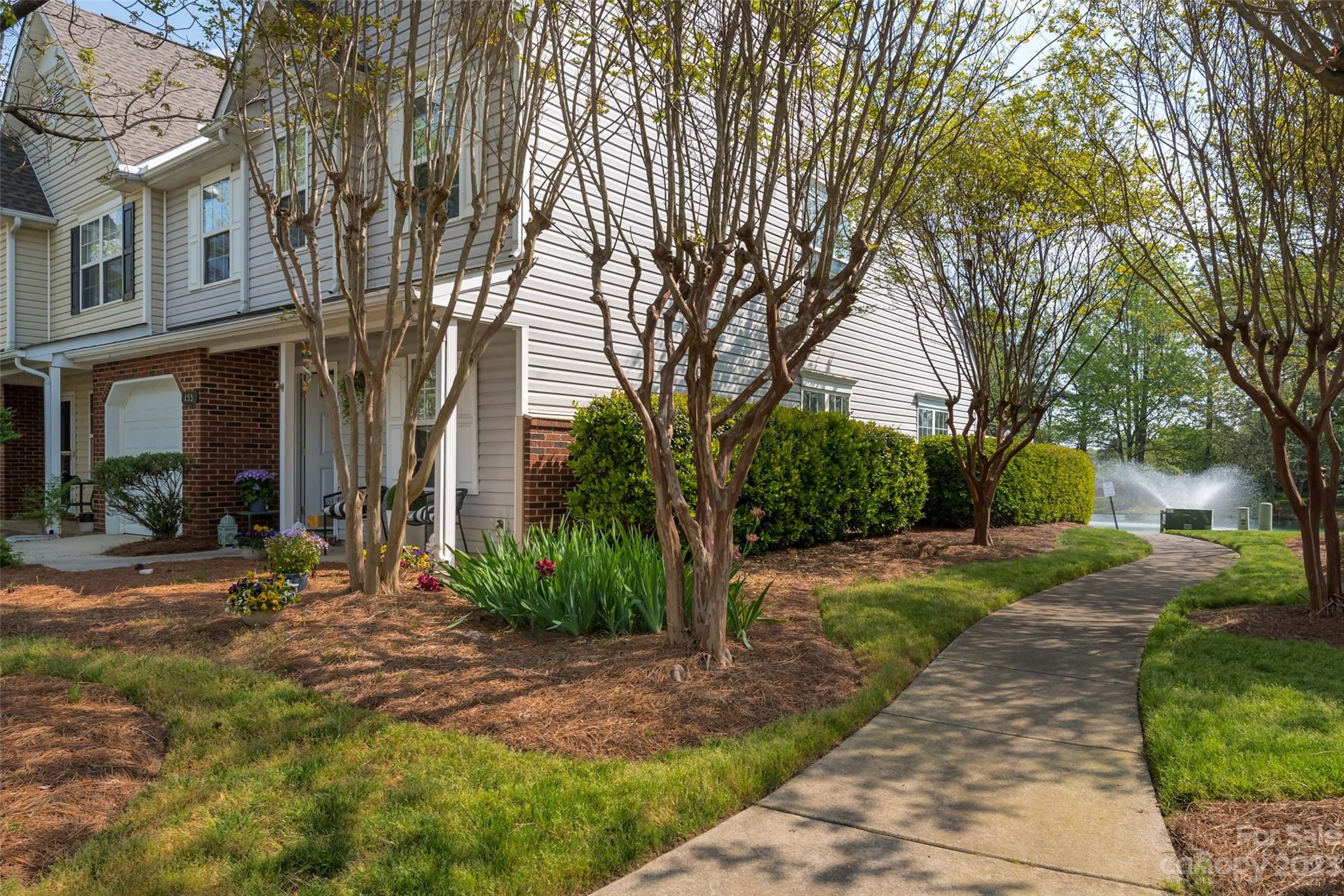 155 Arlington Downs Boulevard Matthews, NC 28104 - Photo 34 of 36