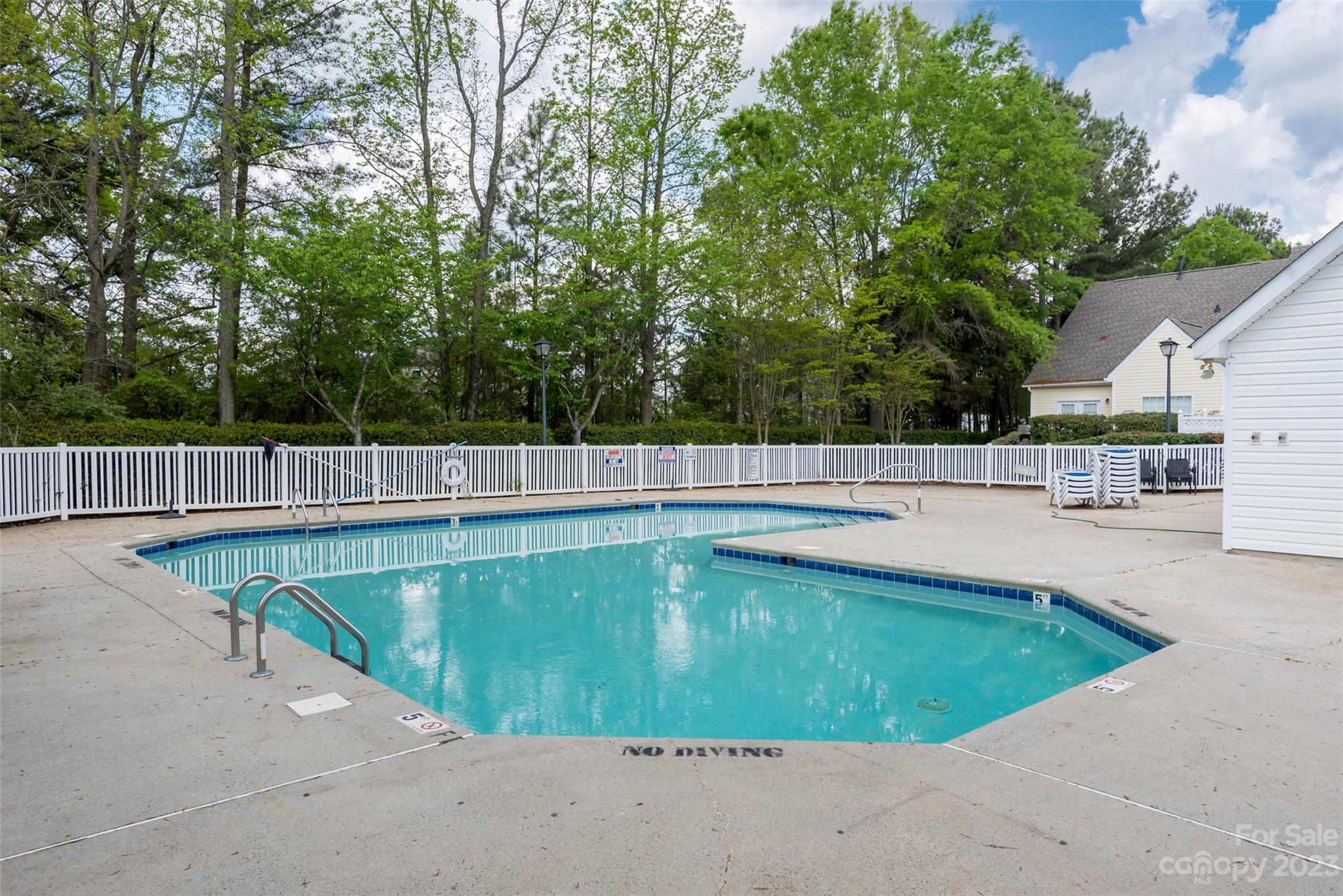 155 Arlington Downs Boulevard Matthews, NC 28104 - Photo 36 of 36