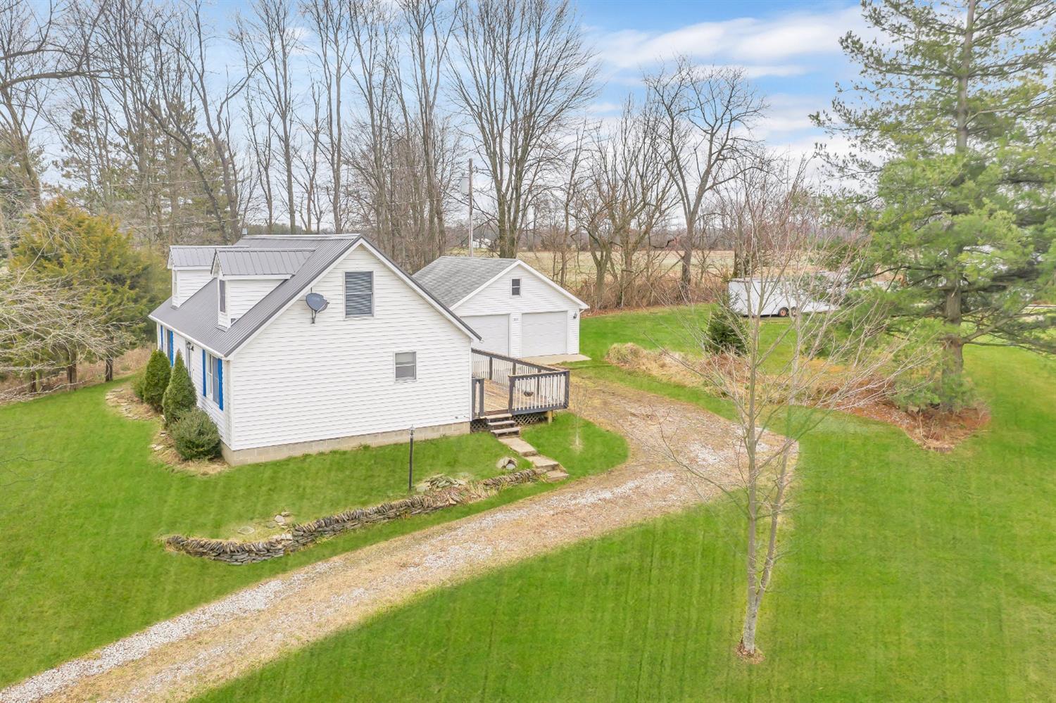 1844 Sicily Road Mount Orab, OH 45154 - Photo 35 of 39 Gallery Image 35