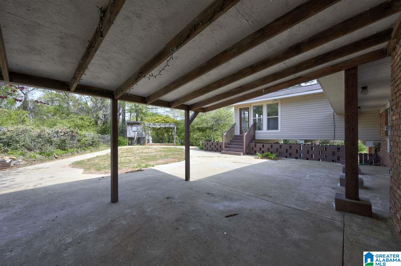 844 Cherokee Drive Sylacauga, AL 35150 - Photo 7 of 31
