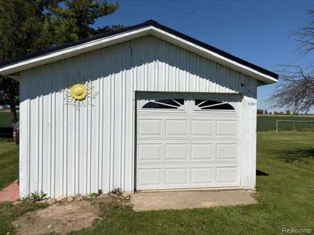4815 Loree Road Deckerville, MI 48427 - Photo 44 of 44