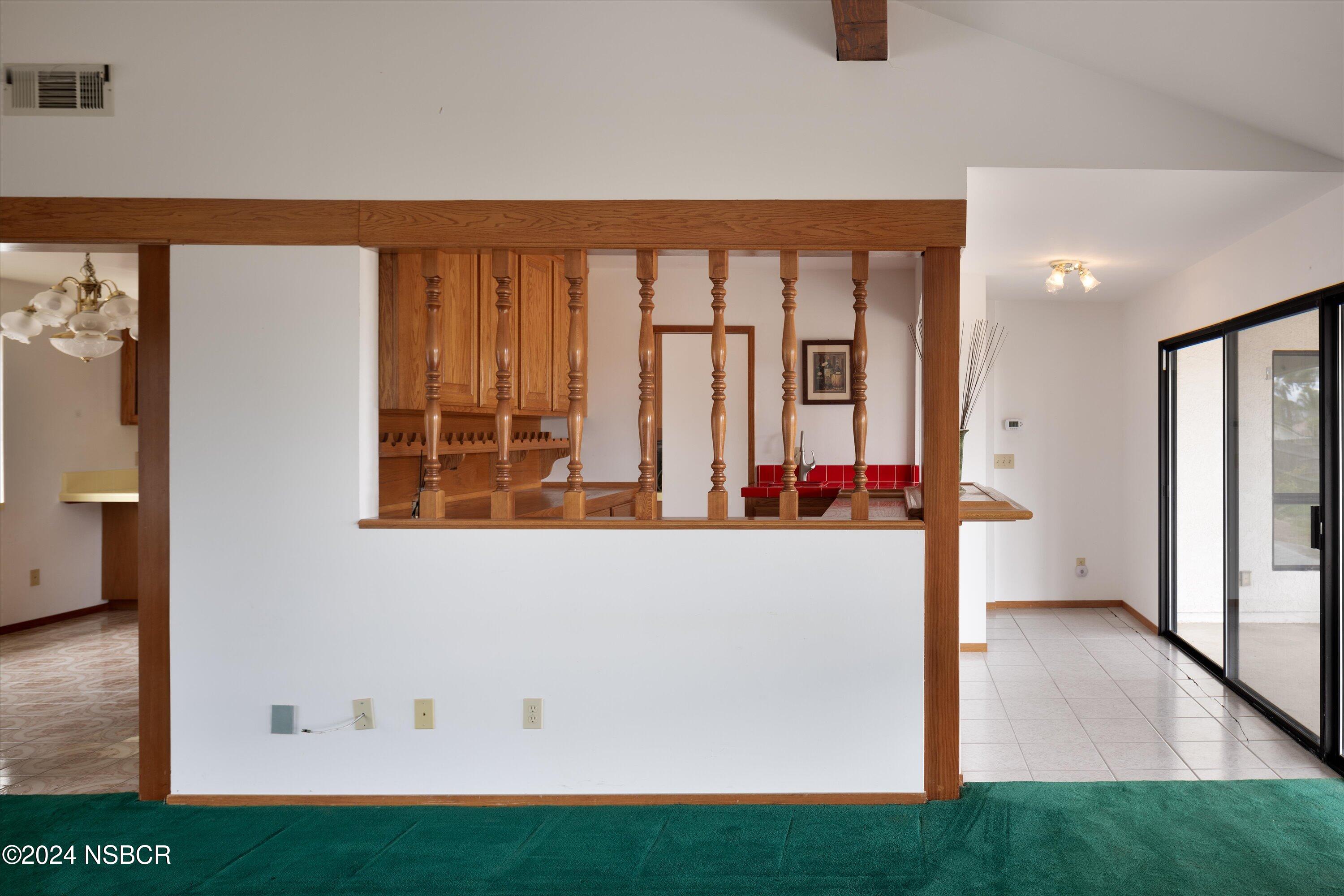 970 Onstott Road Lompoc, CA 93436 - Photo 16 of 38 view of living room with furniture and a window