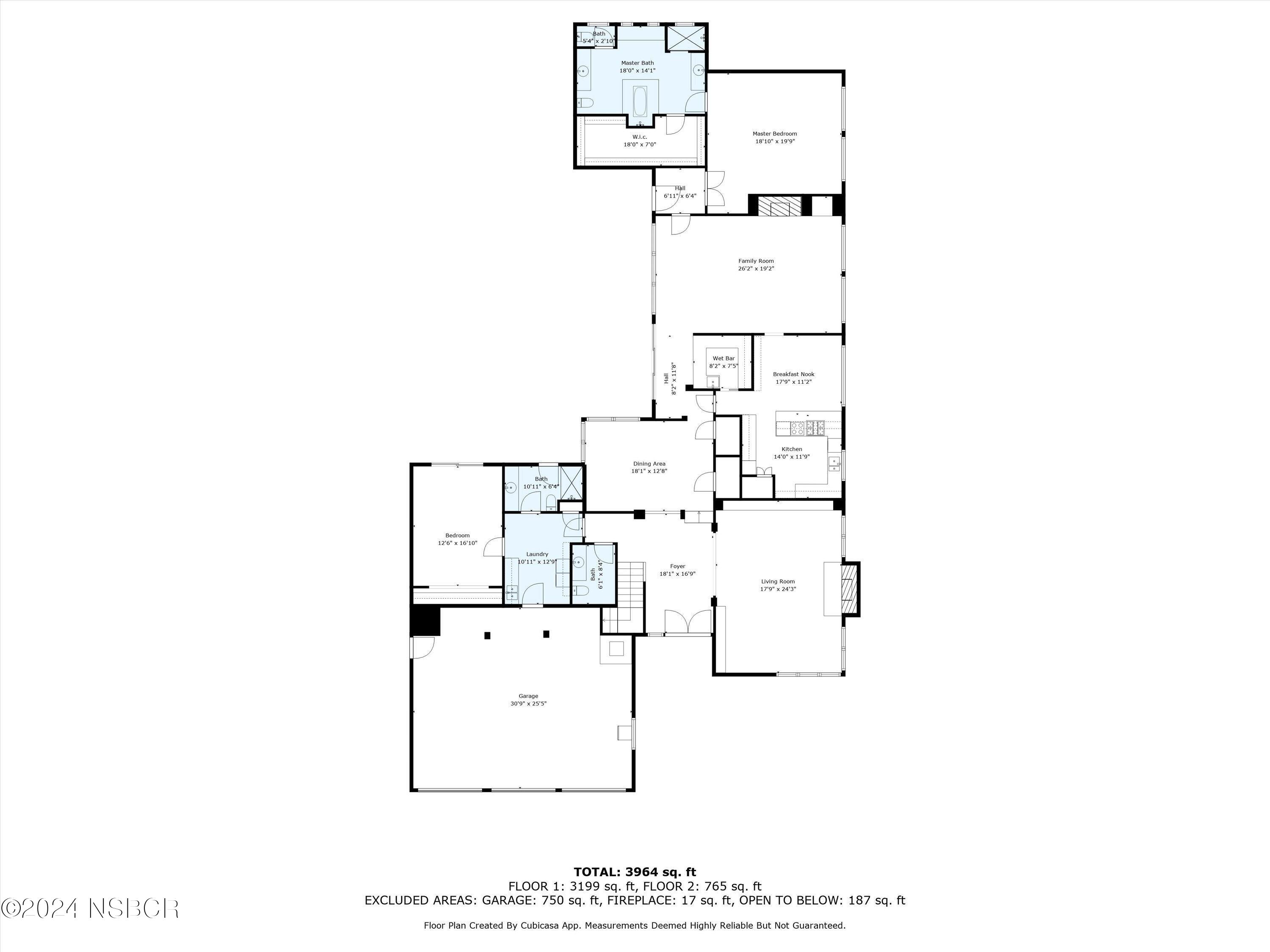 970 Onstott Road Lompoc, CA 93436 - Photo 37 of 38 a picture of floor plan