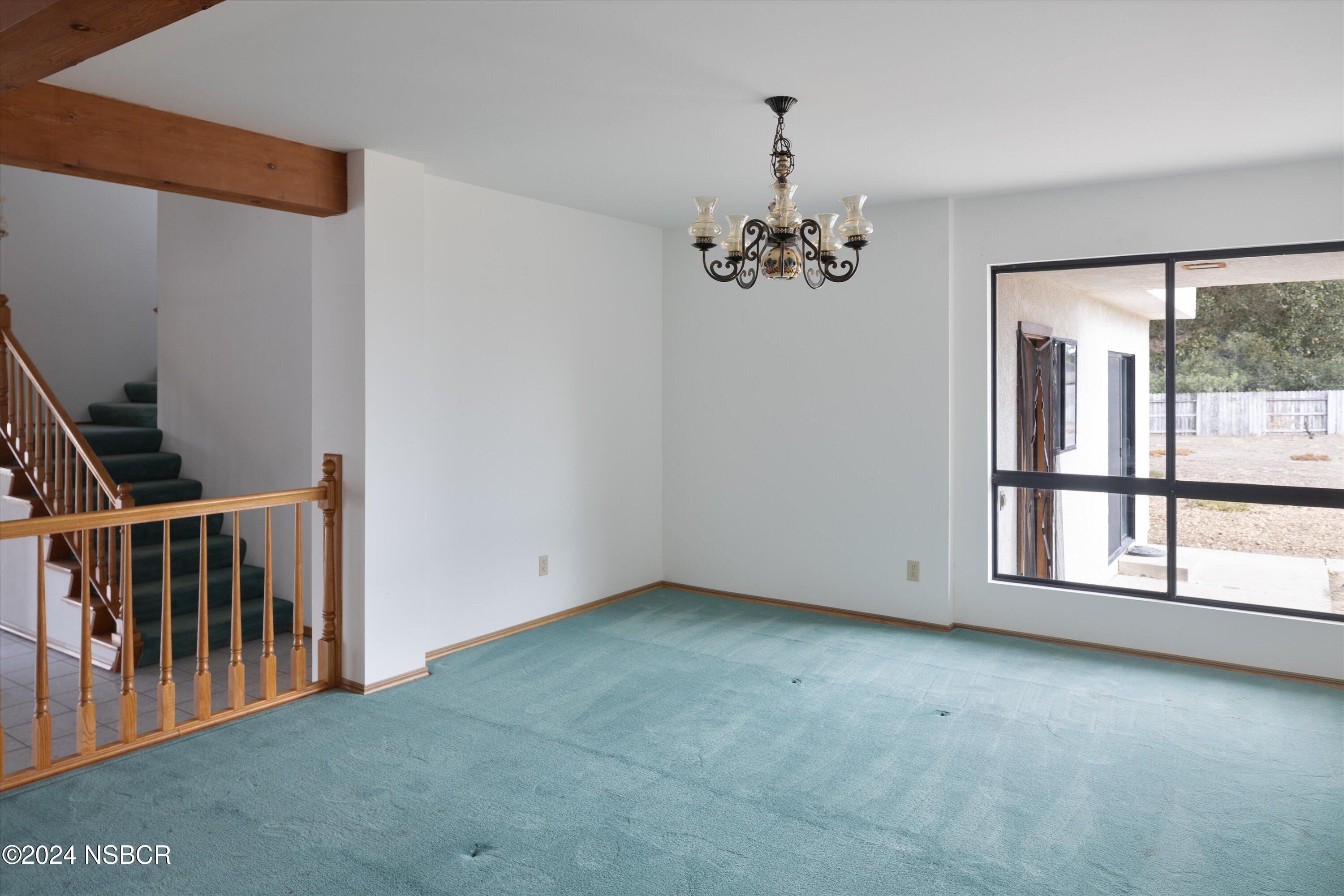 970 Onstott Road Lompoc, CA 93436 - Photo 9 of 38 a view of livingroom with window