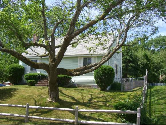 154 President Manchester, NH 03103 - Photo 1 of 1