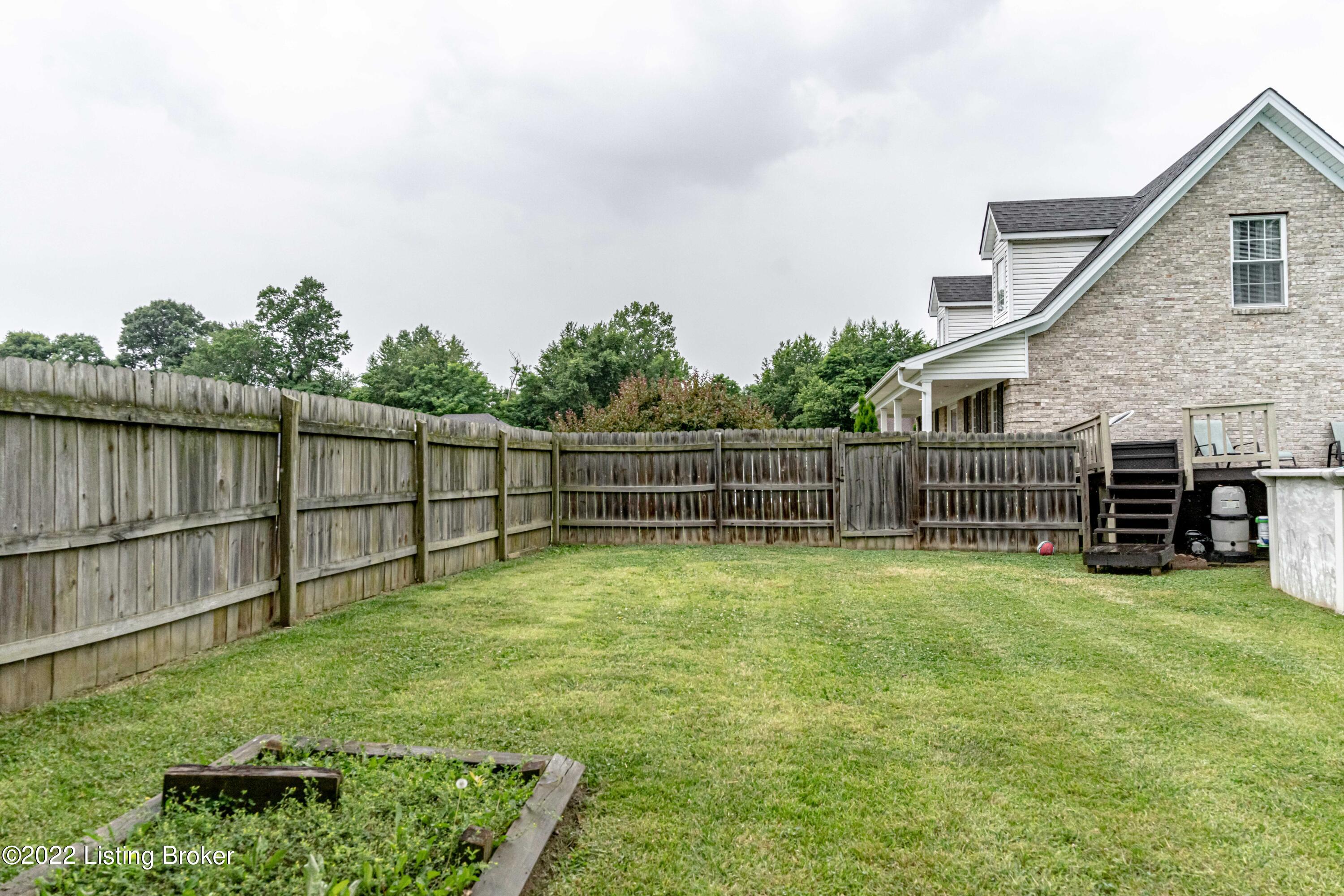 6903 Barbrook Road Louisville, KY 40258 - Photo 62 of 81 DSC02646
