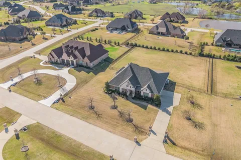 $942,500 | 1215 Galway Drive, Lucas, TX 75002