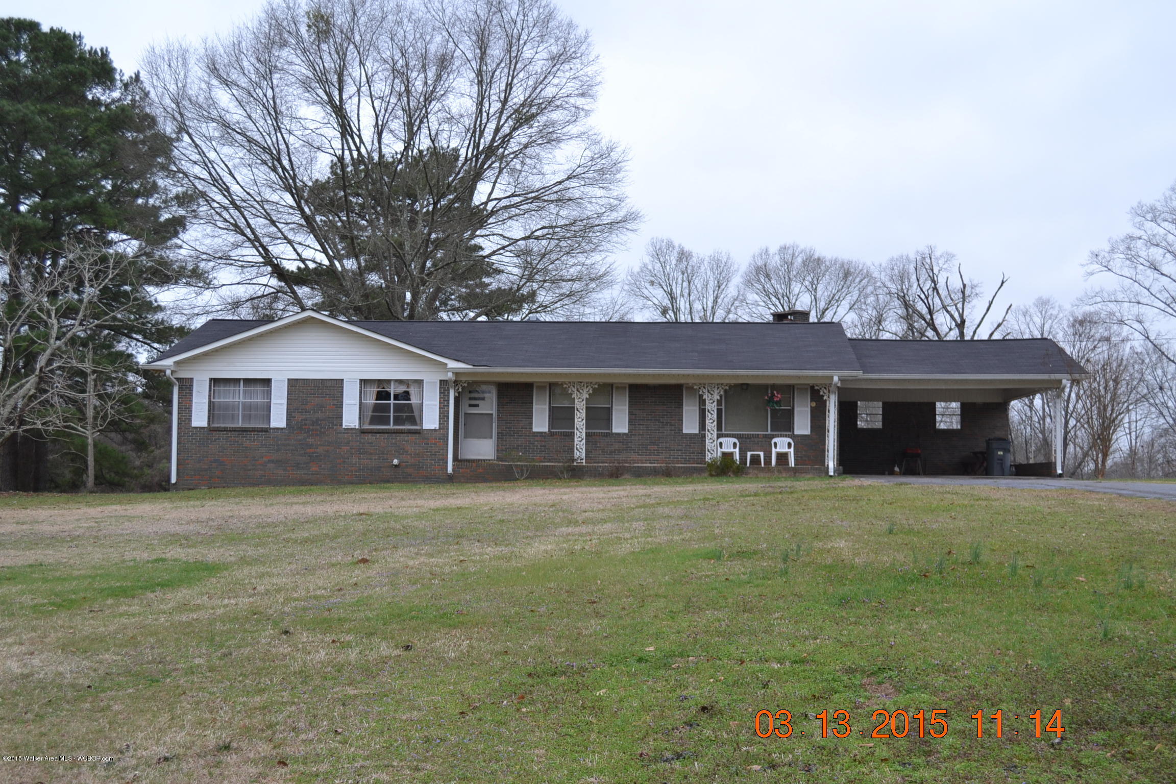 3267 Redmill Saragossa Road Nauvoo, AL 35578 - Photo 1 of 14 Gallery Image 1