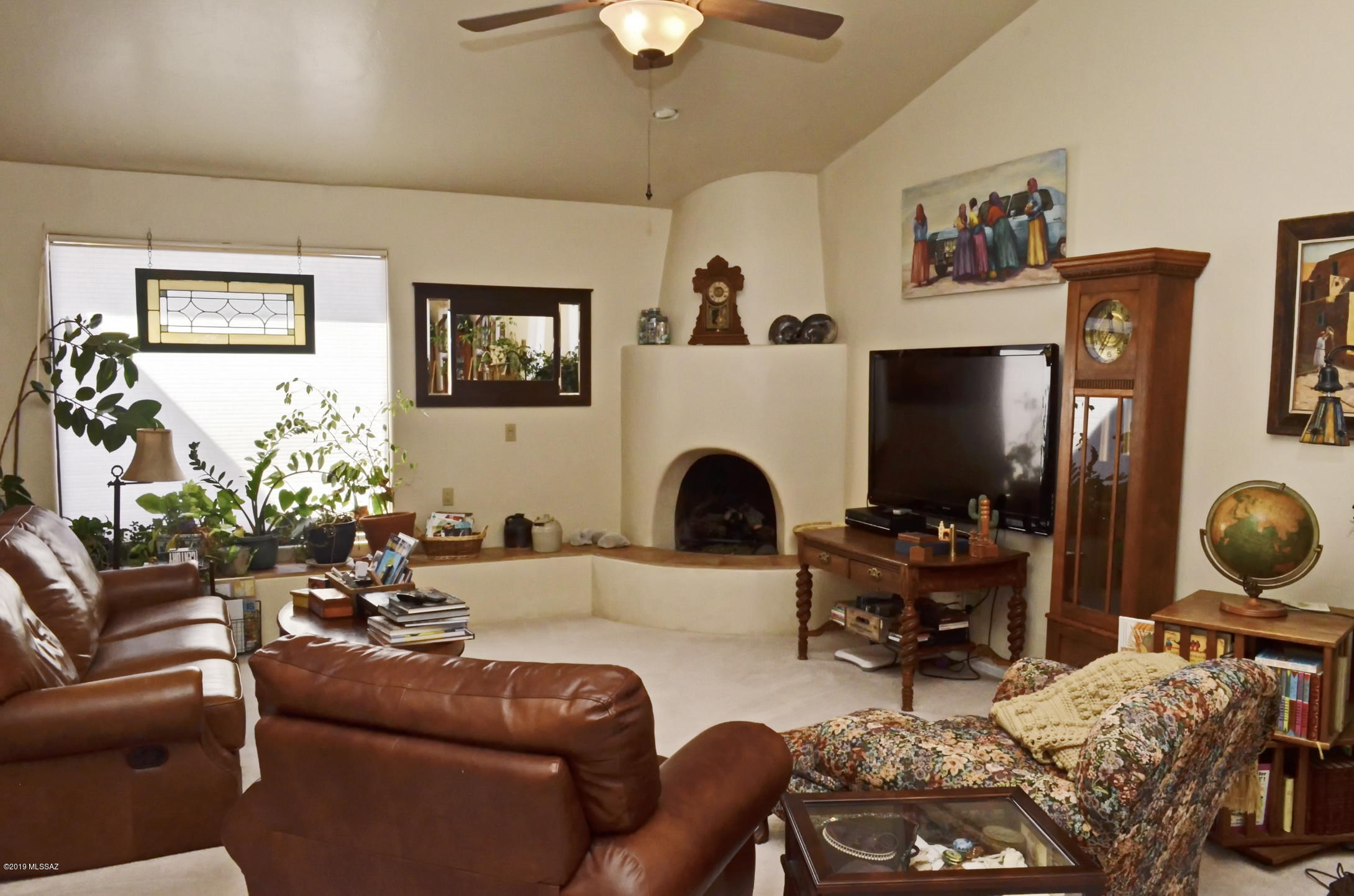 8220 Sunset Ranch Loop Tucson, AZ 85743 - Photo 6 of 39 Gallery Image 6