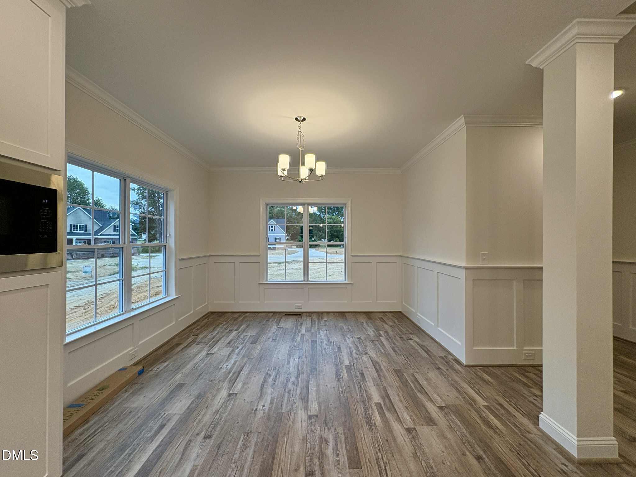 824 Emmett Ct Spring Spring Hope, NC 27882 - Photo 21 of 58 Dining Area (1)