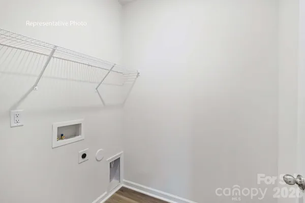 $389,000 | 1563 Secrest Cmns Drive, Monroe, NC 28112