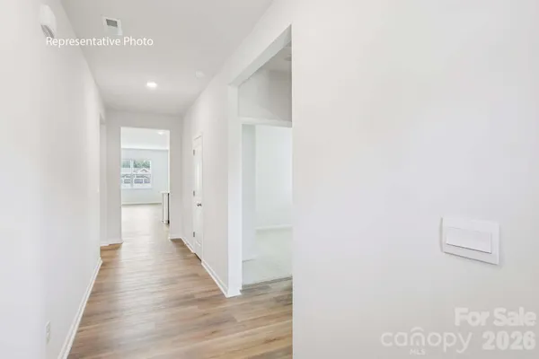 $392,550 | 1563 Secrest Cmns Drive, Monroe, NC 28112