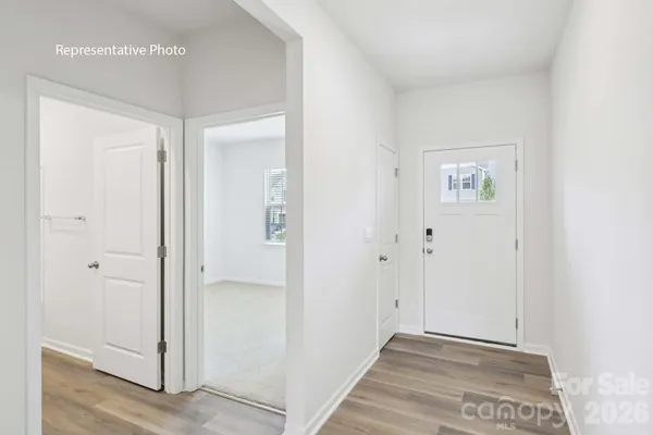 $392,550 | 1563 Secrest Cmns Drive, Monroe, NC 28112