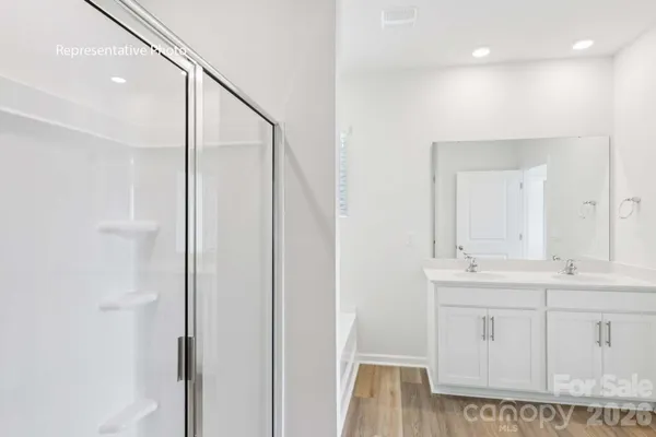 $392,550 | 1563 Secrest Cmns Drive, Monroe, NC 28112