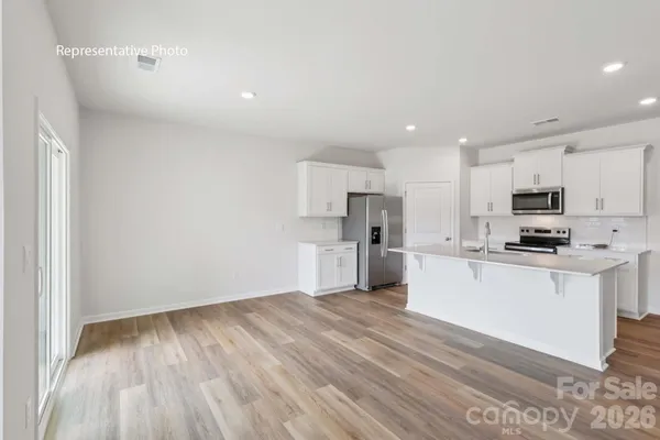 $389,000 | 1563 Secrest Cmns Drive, Monroe, NC 28112