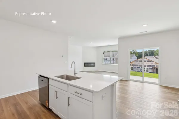 $389,000 | 1563 Secrest Cmns Drive, Monroe, NC 28112