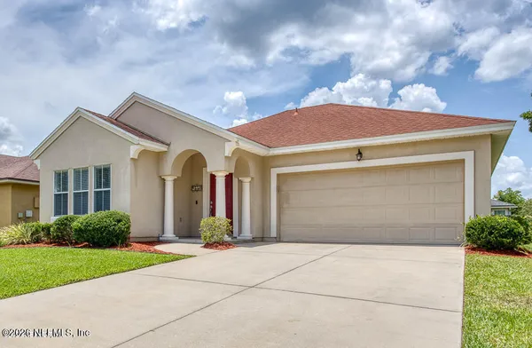 $305,000 | 1556 Night Owl Trail, Middleburg, FL 32068