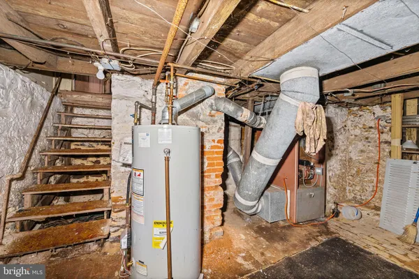 $99,000 | 64 Walnut Street, Bridgeton, NJ 08302