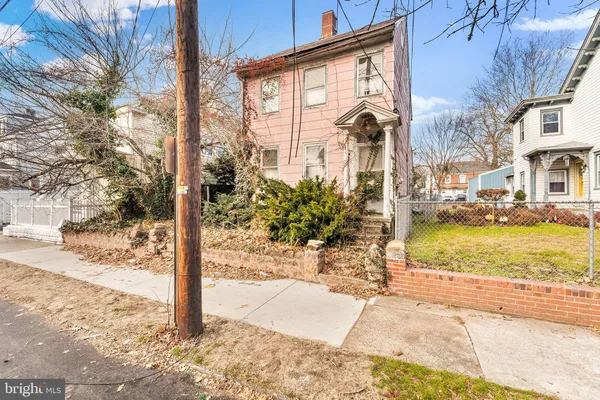 $99,000 | 64 Walnut Street, Bridgeton, NJ 08302