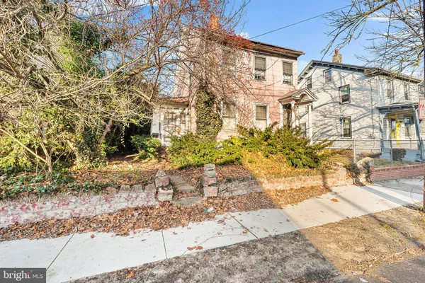 $99,000 | 64 Walnut Street, Bridgeton, NJ 08302