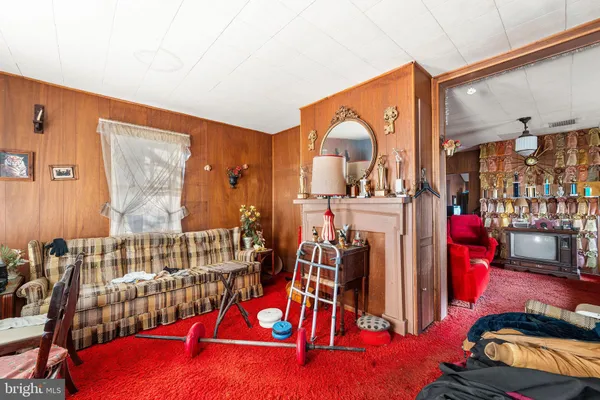 $99,000 | 64 Walnut Street, Bridgeton, NJ 08302