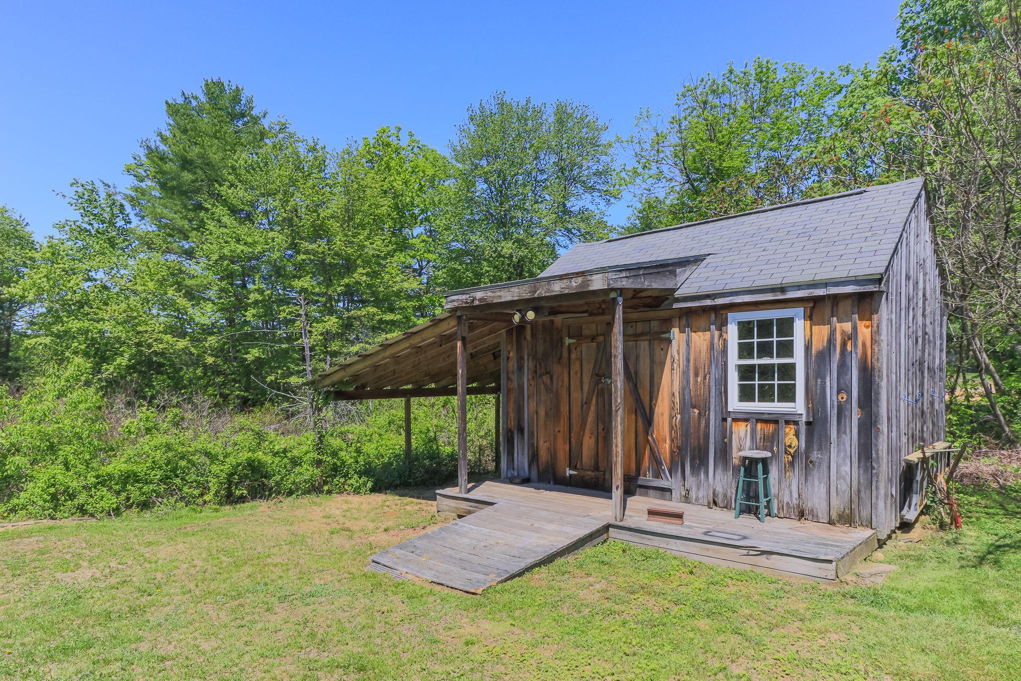 12 Mountain View Road Deerfield, NH 03037 - Photo 37 of 42 Gallery Image 37