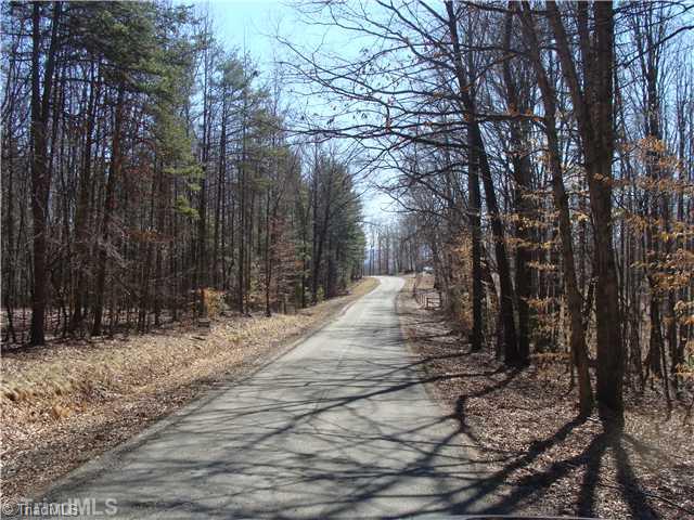 1493 North Ridge Road Roaring River, NC 28669 - Photo 1 of 13 Land.