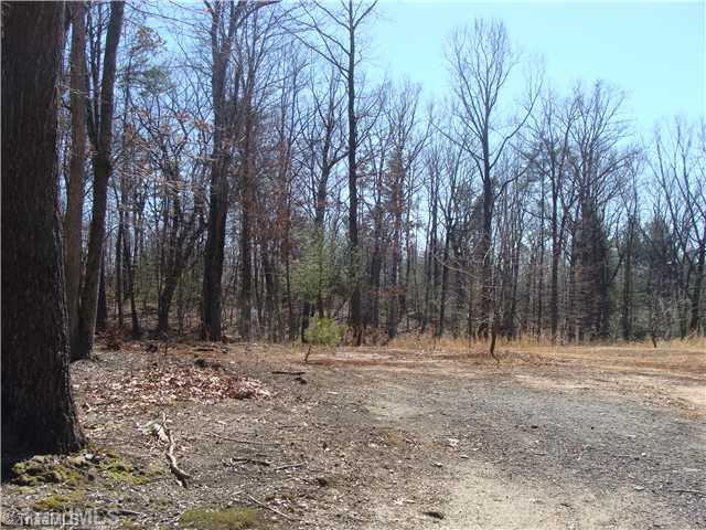 1493 North Ridge Road Roaring River, NC 28669 - Photo 4 of 13 Land. Half Acre of level open land to build or bring in your New Home!