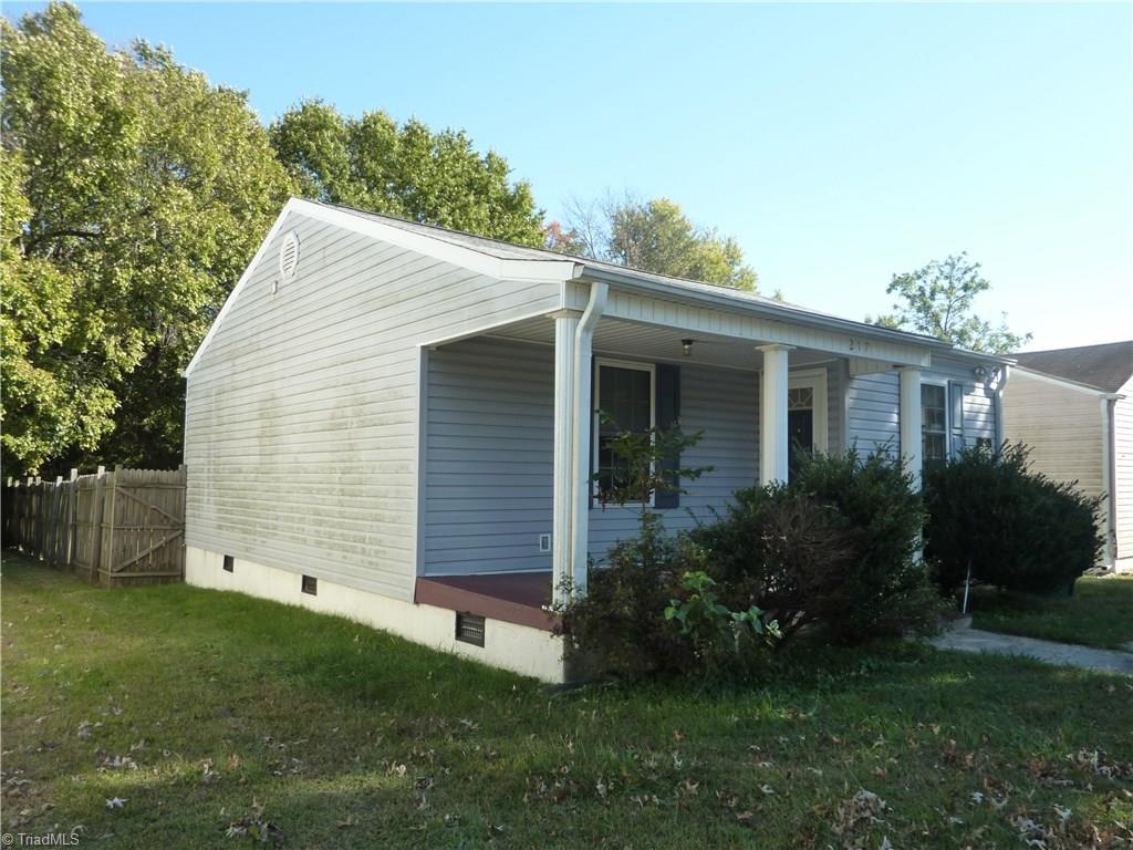 217 Windley Street High Point, NC 27260 - Photo 2 of 13 Gallery Image 2