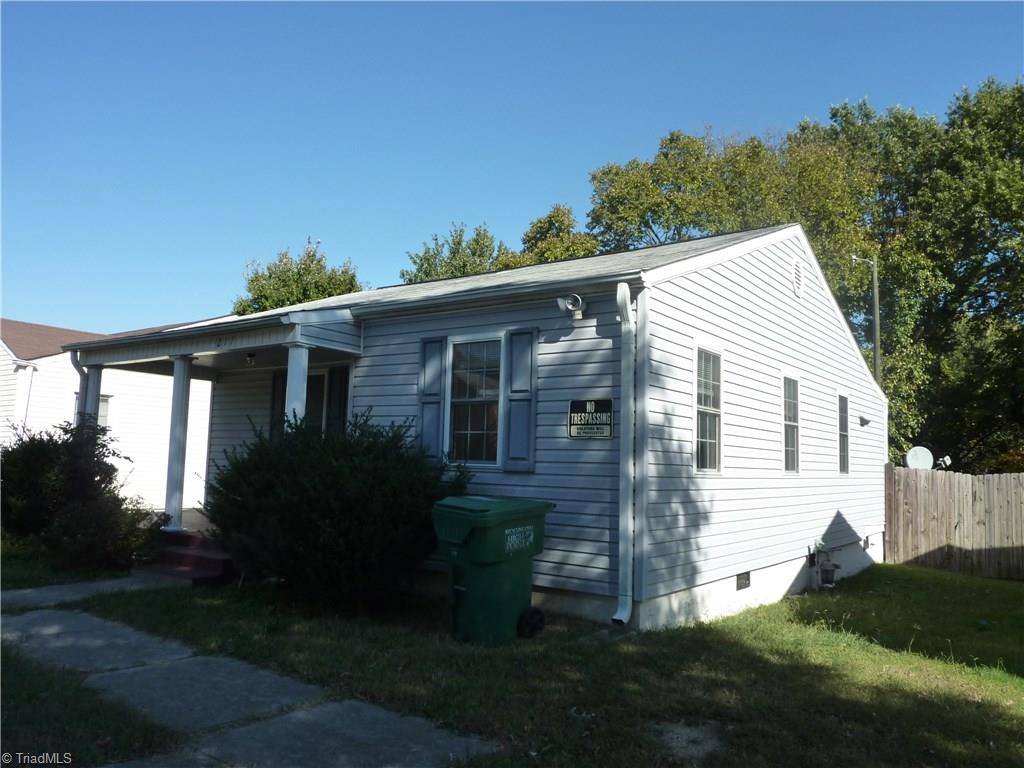 217 Windley Street High Point, NC 27260 - Photo 3 of 13 Gallery Image 3