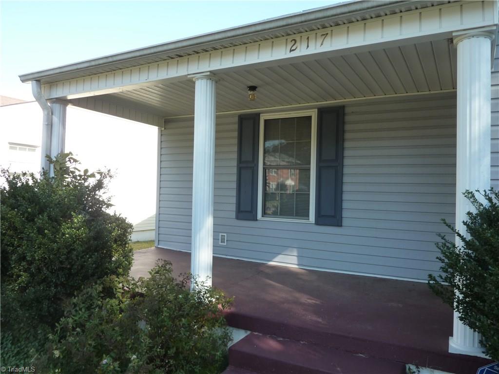 217 Windley Street High Point, NC 27260 - Photo 4 of 13 Gallery Image 4