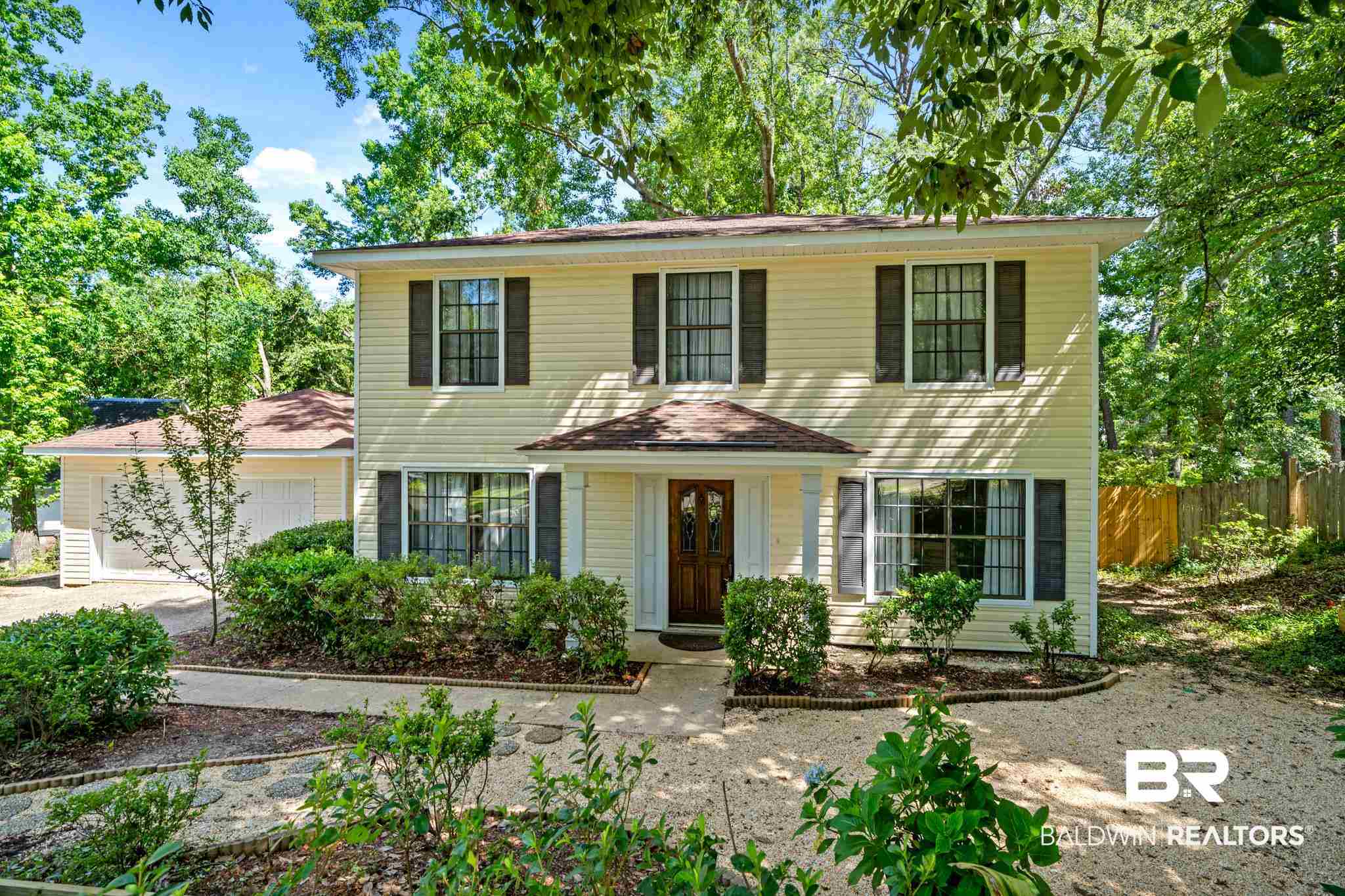 5920 Cinnamon Court Mobile, AL 36693 - Photo 1 of 37