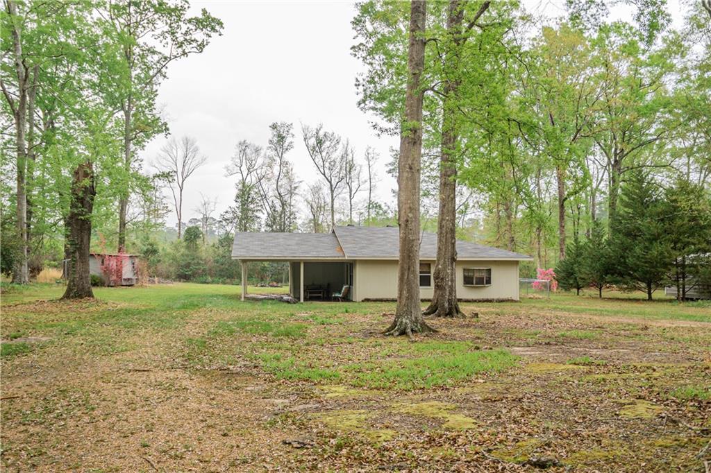 196 Ashley Road Pollock, LA 71467 - Photo 1 of 14 Gallery Image 1