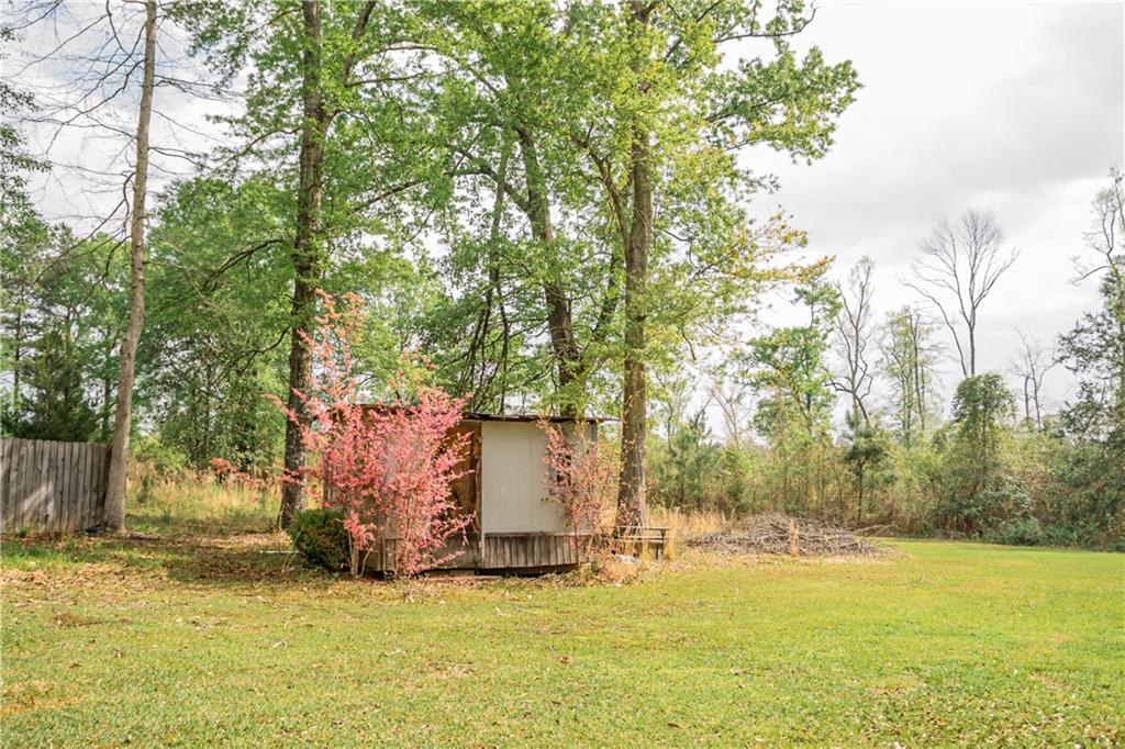 196 Ashley Road Pollock, LA 71467 - Photo 12 of 14 Gallery Image 12
