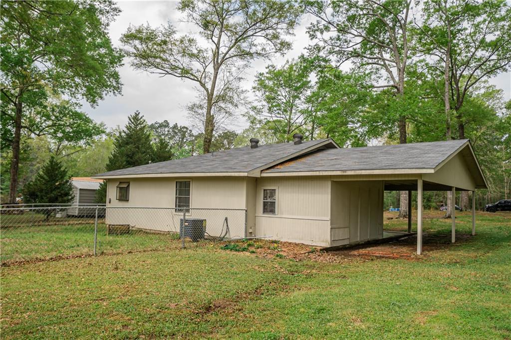 196 Ashley Road Pollock, LA 71467 - Photo 14 of 14 Gallery Image 14