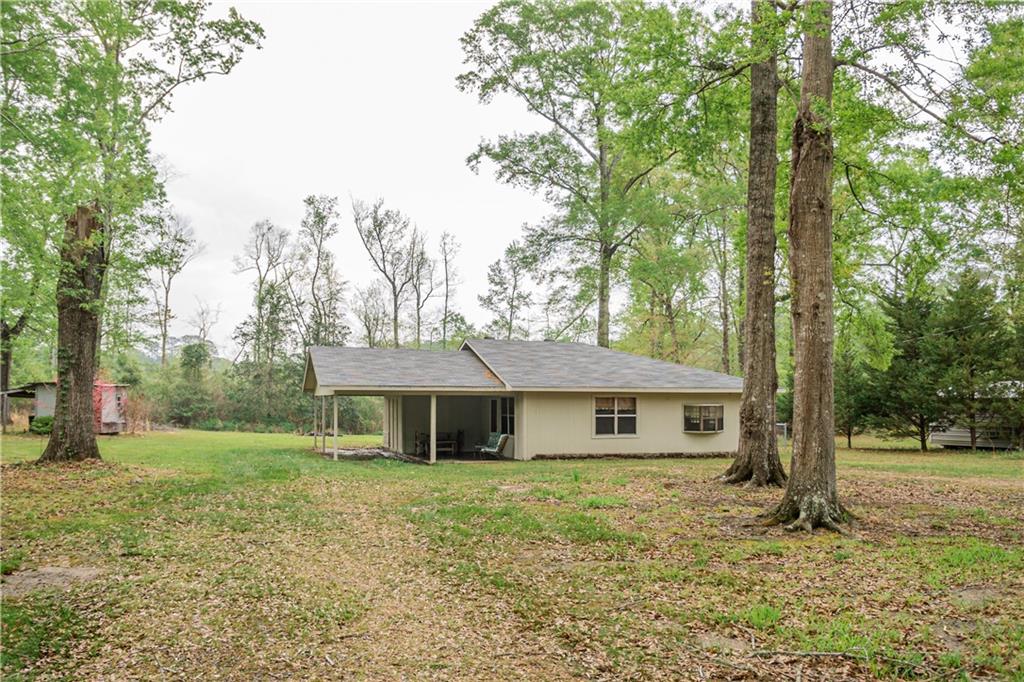 196 Ashley Road Pollock, LA 71467 - Photo 2 of 14 Gallery Image 2