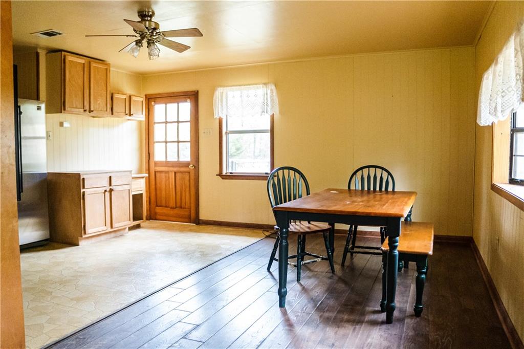 196 Ashley Road Pollock, LA 71467 - Photo 4 of 14 Gallery Image 4